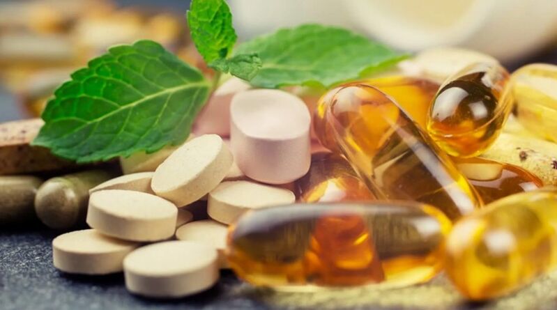 Polivitamina