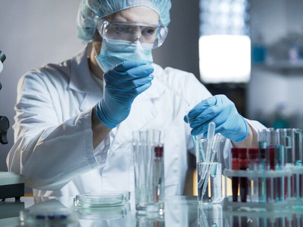 Diagnóstico de cambios en el tipo de alta en el laboratorio